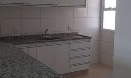 Apartamento com 3 quartos à venda na Rua Jundiaí, 2323232323, Jardim Messina, Jundiaí