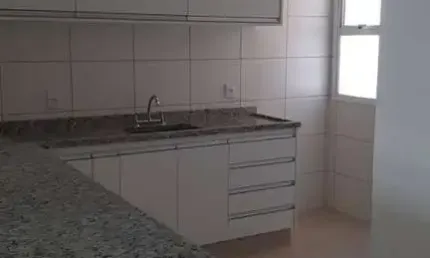 Apartamento com 3 quartos para alugar na Rua Jundiaí, 2323232323, Jardim Messina, Jundiaí