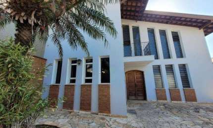 Casa com 3 quartos à venda na Rua Horácio José de Medeiros, 230, Jardim das Samambaias, Jundiaí