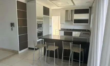 Casa com 3 quartos à venda na Rua Eduardo Póvoa, 180, Jardim Santa Gertrudes, Jundiaí