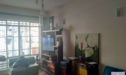 Casa com 4 quartos para alugar na Rua Jundiaí, 2323232323, Anhangabaú, Jundiaí