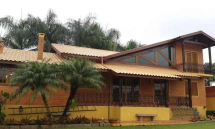 Casa com 3 quartos à venda na Rua Jundiaí, 2323121232, Jardim Tereza Cristina, Jundiaí