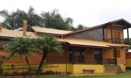 Casa com 3 quartos para alugar na Rua Jundiaí, 2323121232, Jardim Tereza Cristina, Jundiaí