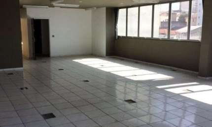 Ponto comercial para alugar na Rua Jundiaí, 2323231212, Centro, Jundiaí