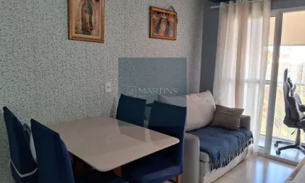Apartamento com 2 quartos à venda na Vista Park Residencial, Ponte de São João, Jundiaí