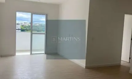 Apartamento com 3 quartos à venda na Life Residencial, Engordadouro, Jundiaí