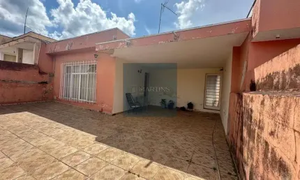 Casa com 2 quartos à venda na Rua Arnaldo Pivi, Vila Josefina, Jundiaí