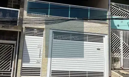 Casa com 2 quartos à venda na Rua Verona, Jardim Itália, Várzea Paulista