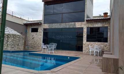 Casa com 4 quartos à venda na Rua Capitão Curado, Vila Progresso, Jundiaí