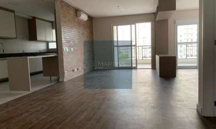 Apartamento com 3 quartos à venda na Le Parc Residence, Jardim Campos Elísios, Jundiaí