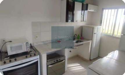 Apartamento com 2 quartos à venda na Residencial Novo Horizonte Iii, Fazenda Grande, Jundiaí