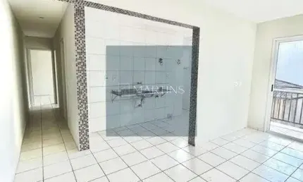 Apartamento com 2 quartos à venda na Condomínio Varandas Do Japi, Medeiros, Jundiaí