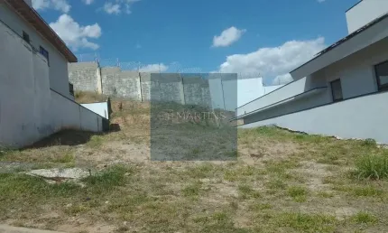 Terreno à venda na Bella Vittà Jundiaí, Jardim Celeste, Jundiaí