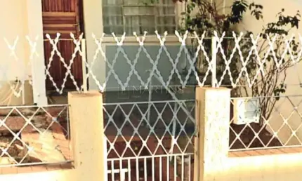 Casa com 3 quartos à venda na Rua Fernão Dias Paes Leme, Vila Aparecida, Jundiaí