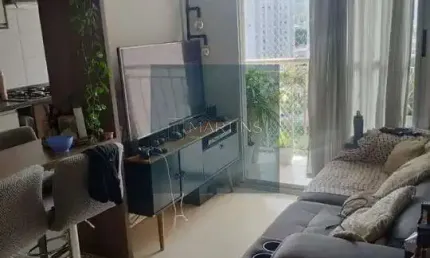 Apartamento com 2 quartos à venda na Vista Park Residencial, Ponte de São João, Jundiaí