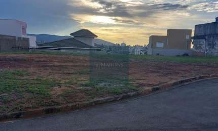 Terreno à venda na Residencial Panorama, Jardim Carlos Gomes, Jundiaí