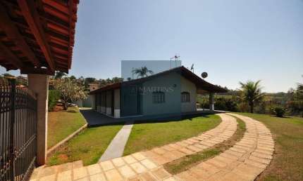 Chácara / sítio com 2 quartos à venda na Sítio Da Moenda, Sítio da Moenda, Itatiba