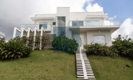 Casa em condomínio fechado com 4 quartos à venda na Residencial Cambarah, Cambarah, Jarinu