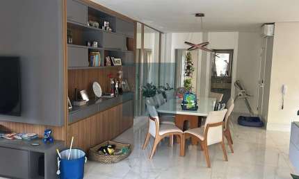 Apartamento com 3 quartos à venda na Le Parc Residence, Jardim Campos Elísios, Jundiaí