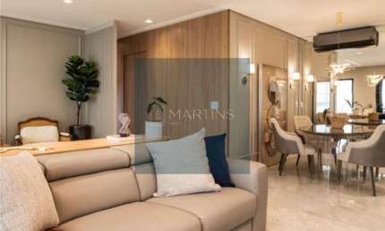 Apartamento com 3 quartos à venda na Terraço Vila Bela, Jardim Campos Elísios, Jundiaí