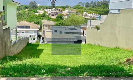 Terreno à venda na Reserva Da Serra, Medeiros, Jundiaí
