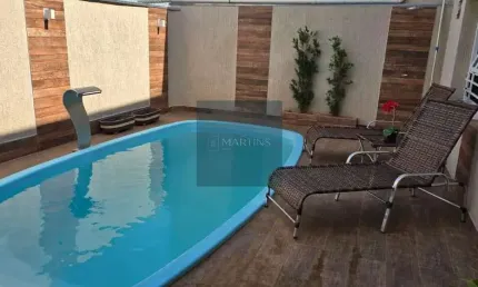 Casa com 3 quartos à venda na Rua Jataí, Vila Josefina, Jundiaí