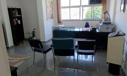 Sala comercial à venda na Rua Siqueira de Moraes, Vila Boaventura, Jundiaí
