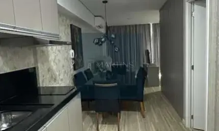 Apartamento com 1 quarto à venda na Línea Home Style, Vila Argos Velha, Jundiaí
