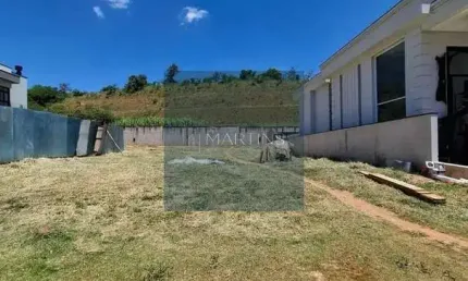 Terreno à venda na Brisas Jundiaí, Jardim das Samambaias, Jundiaí
