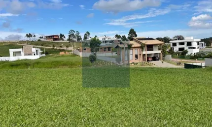 Terreno à venda na Residencial Terras Da Alvorada, Medeiros, Jundiaí