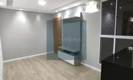 Apartamento com 2 quartos à venda na Parque Jardim Das Tulipas, Poste, Jundiaí
