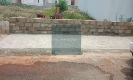Lote / terreno em residencial santa giovana  -  jundiaí