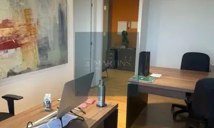Sala comercial à venda na The One Office Tower, Jardim Flórida, Jundiaí