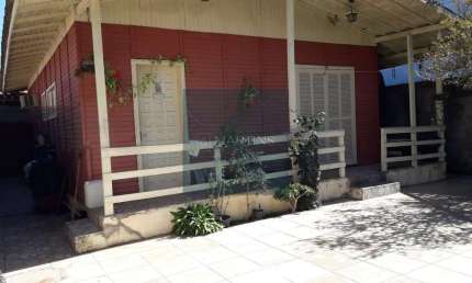 Casa com 3 quartos à venda na Rua Sílvio Romero, Vila Liberdade, Jundiaí