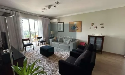 Apartamento com 3 quartos à venda na Residencial Campos Elísios, Jardim Campos Elísios, Jundiaí