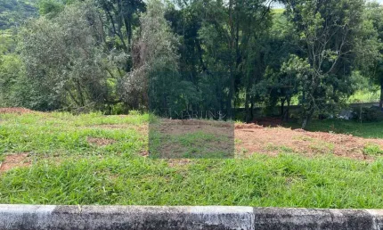 Terreno à venda na Residencial Dos Lagos, Itupeva, Jardim Primavera, Itupeva