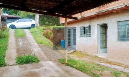 Chácara / sítio com 2 quartos à venda na Rua das Laranjeiras, Recanto da Prata, Jundiaí