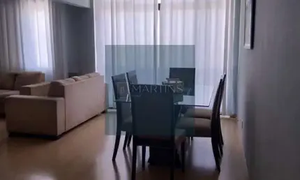 Apartamento com 2 quartos à venda na Edifício Rosário, Centro, Jundiaí
