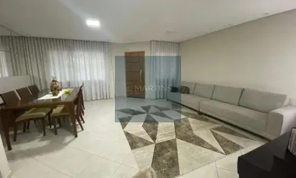 Casa em Parque Almerinda Pereira Chaves  -  Jundiaí