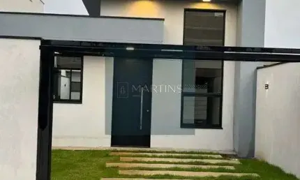 Casa com 3 quartos à venda na Rua Angiolina Anselmi Ermani, Jardim Marambaia, Jundiaí