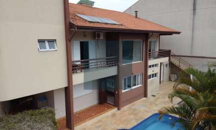 Casa com 3 quartos à venda na Rua Doutor David Zoilo Morandini, Jardim Paulista I, Jundiaí