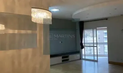 Apartamento com 4 quartos à venda na New Garden Residence  Club, Jardim Bonfiglioli, Jundiaí