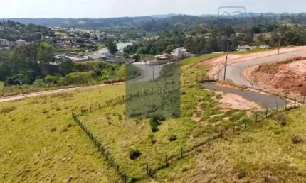 Terreno à venda na Rua Cruz e Souza, Jardim Vale Verde, Jundiaí