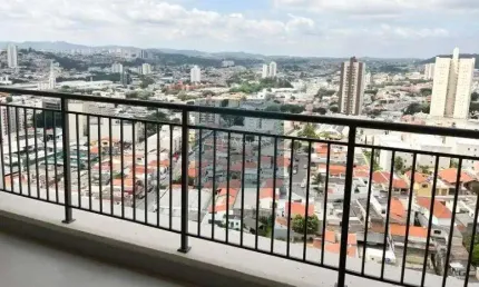 Apartamento com 4 quartos à venda na Reserva Alta Vista, Centro, Jundiaí