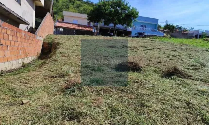 Terreno à venda na Rua Manoel Antônio Narciso, Jardim Itália, Itupeva