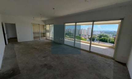 Apartamento com 4 quartos à venda na Lindenberg Jundiaí, Anhangabaú, Jundiaí