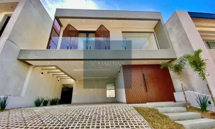 Casa de condomínio em recanto quarto centenario  -  jundiaí