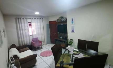 Casa com 2 quartos à venda na Rua Ambrósio Marquezin, Fazenda Grande, Jundiaí
