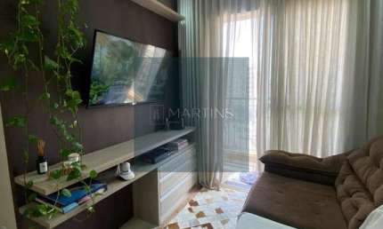 Apartamento com 2 quartos à venda na Belluno Residencial, Vila Nambi, Jundiaí
