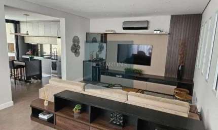 Casa em condomínio fechado com 3 quartos à venda na Condomínio Residencial Reserva Ermida, Jardim Ermida I, Jundiaí